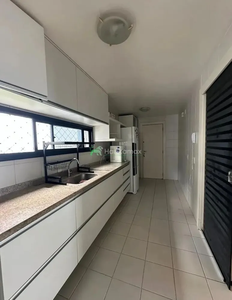 Apartamento, 3 quartos, 187 m² - Foto 15