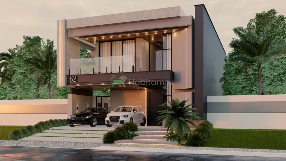 Casa, 4 quartos, 320 m² - Foto 4