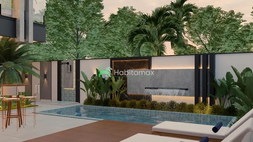 Casa, 4 quartos, 320 m² - Foto 12