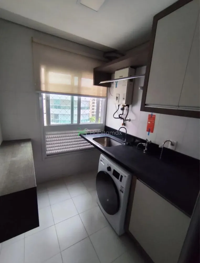 Apartamento, 3 quartos, 167 m² - Foto 5