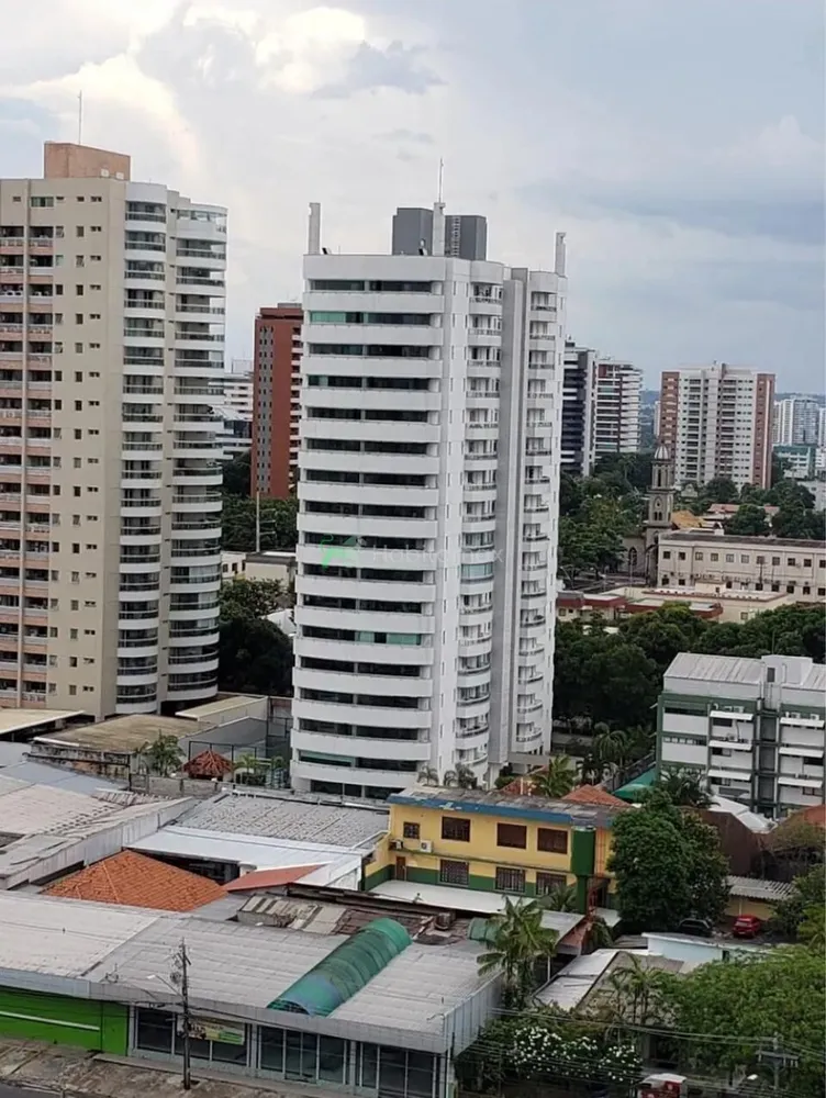 Apartamento, 3 quartos, 167 m² - Foto 4