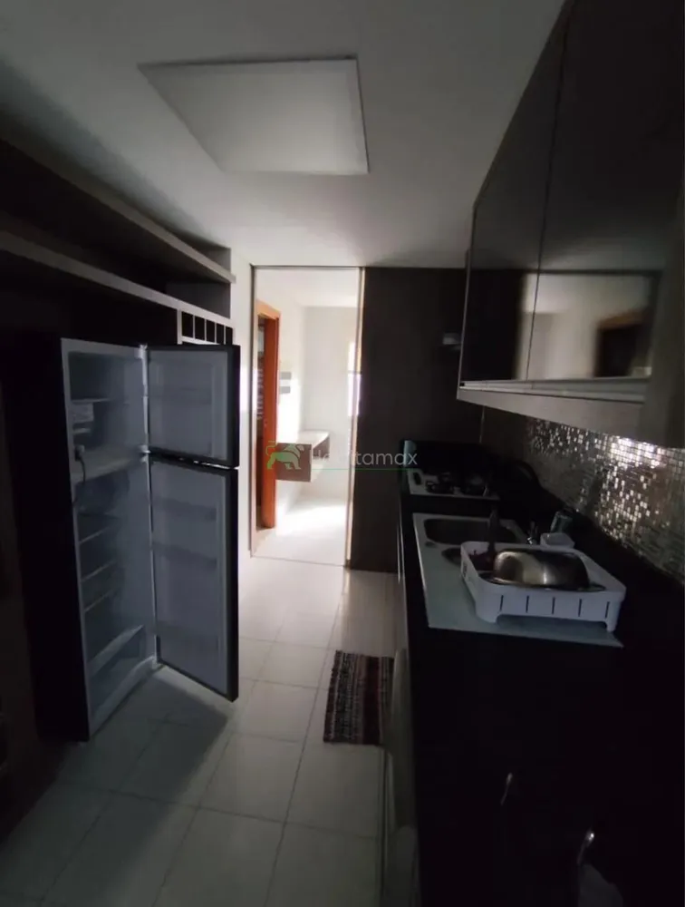 Apartamento, 3 quartos, 167 m² - Foto 2