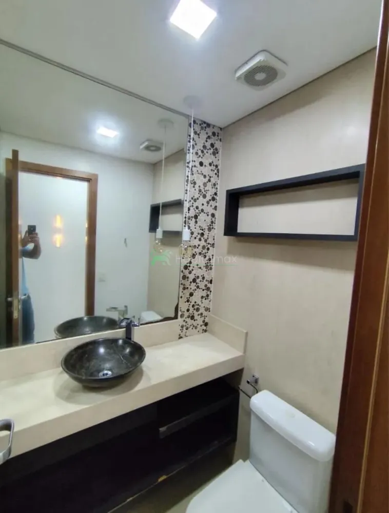 Apartamento, 3 quartos, 167 m² - Foto 6