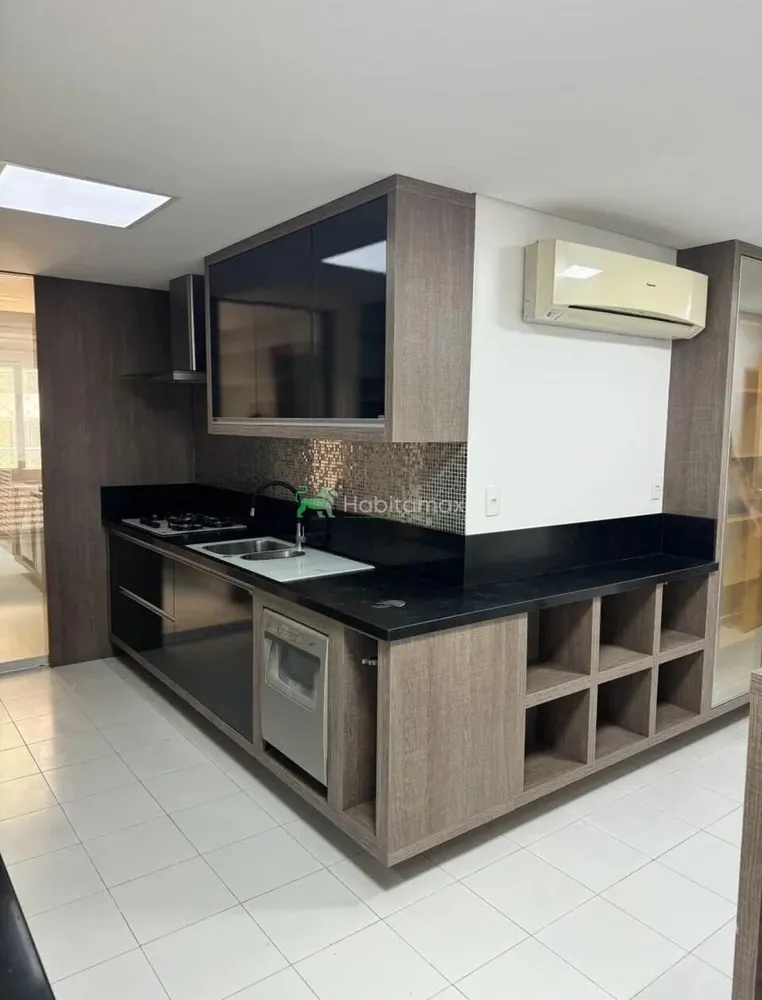 Apartamento, 3 quartos, 167 m² - Foto 13
