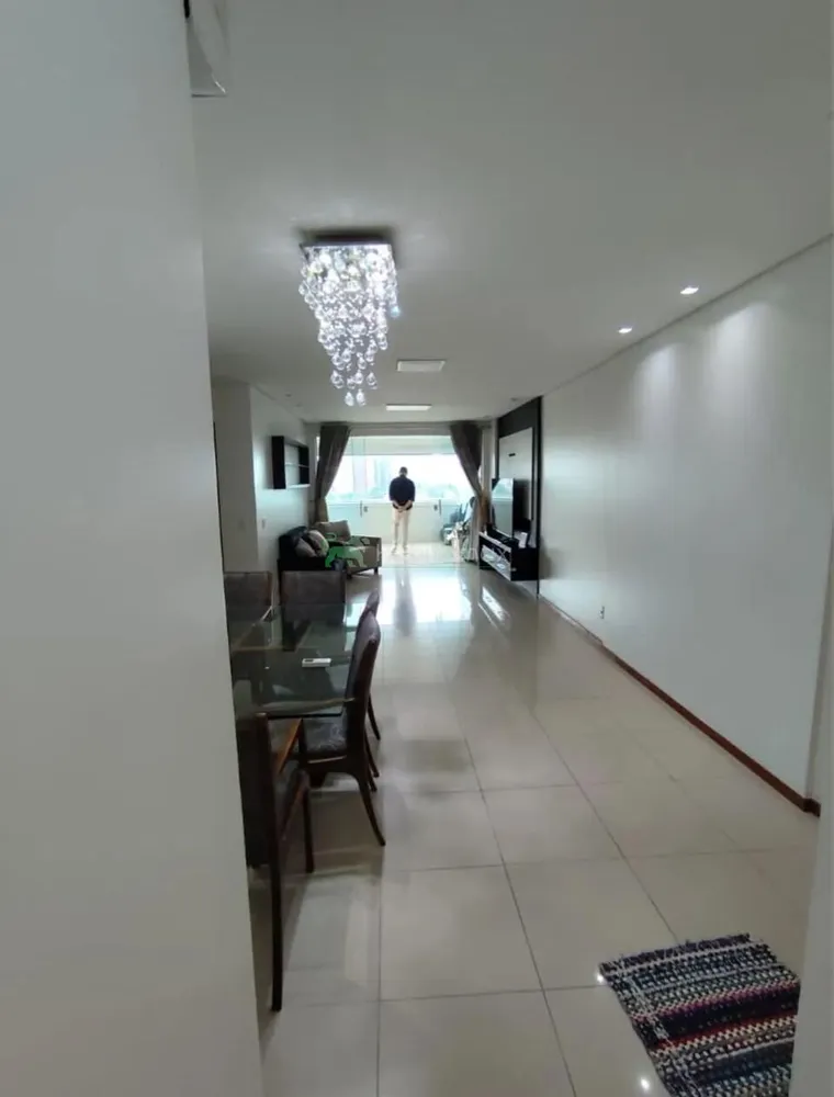 Apartamento, 3 quartos, 167 m² - Foto 1