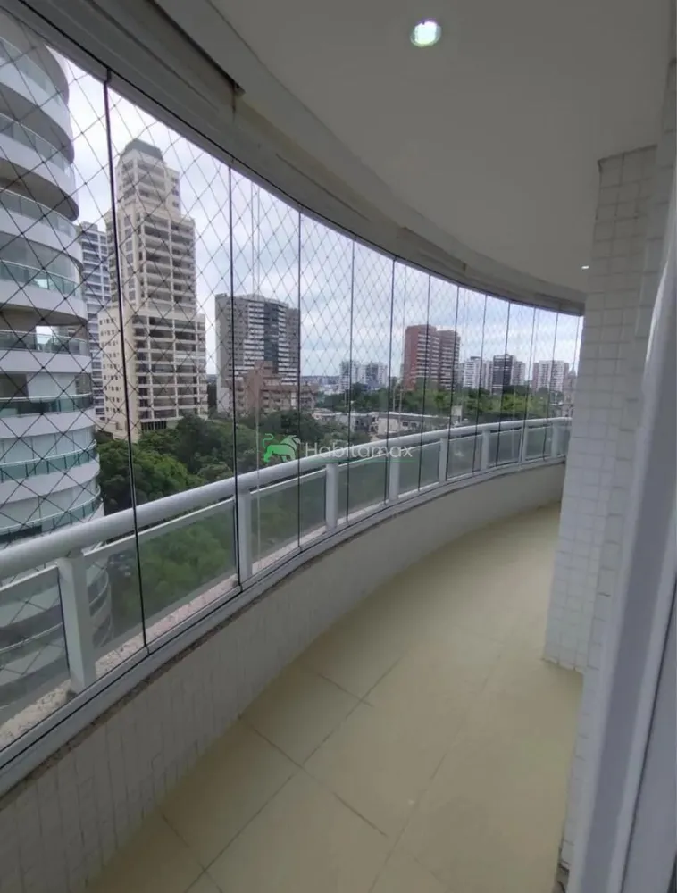 Apartamento, 3 quartos, 167 m² - Foto 16