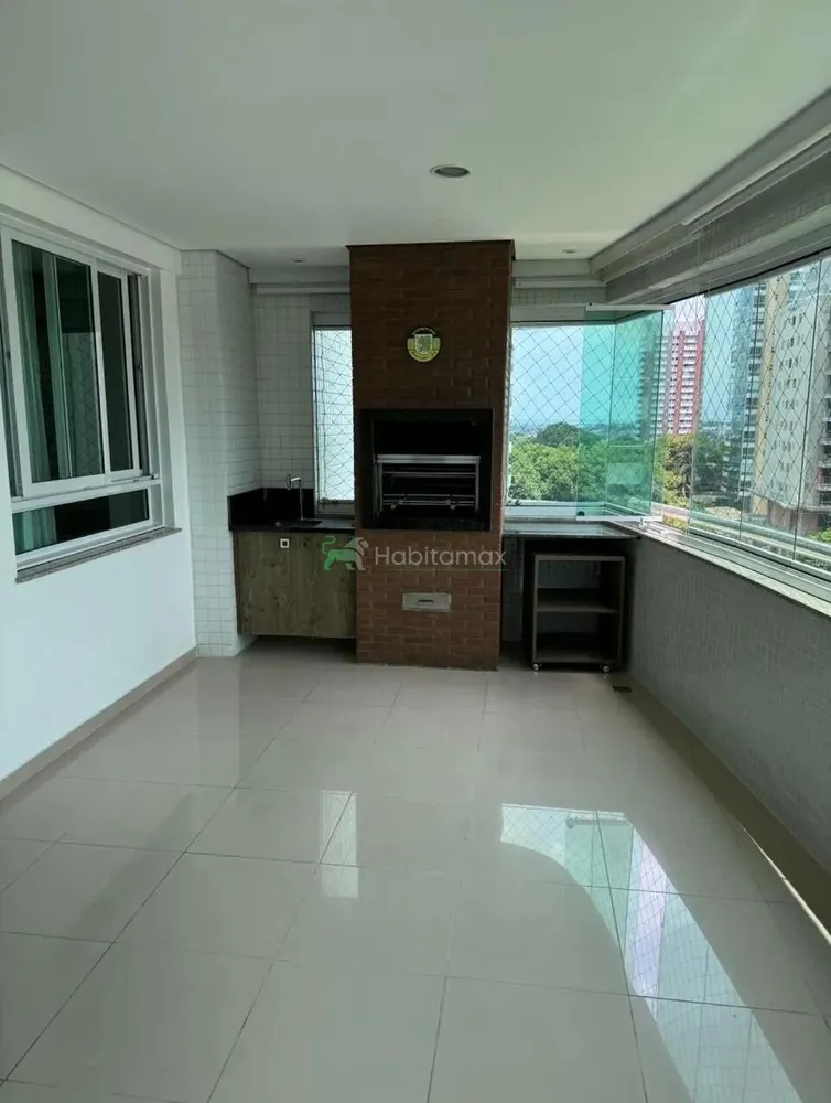 Apartamento, 3 quartos, 167 m² - Foto 3