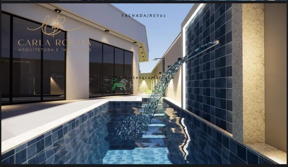 Casa, 4 quartos, 340 m² - Foto 5