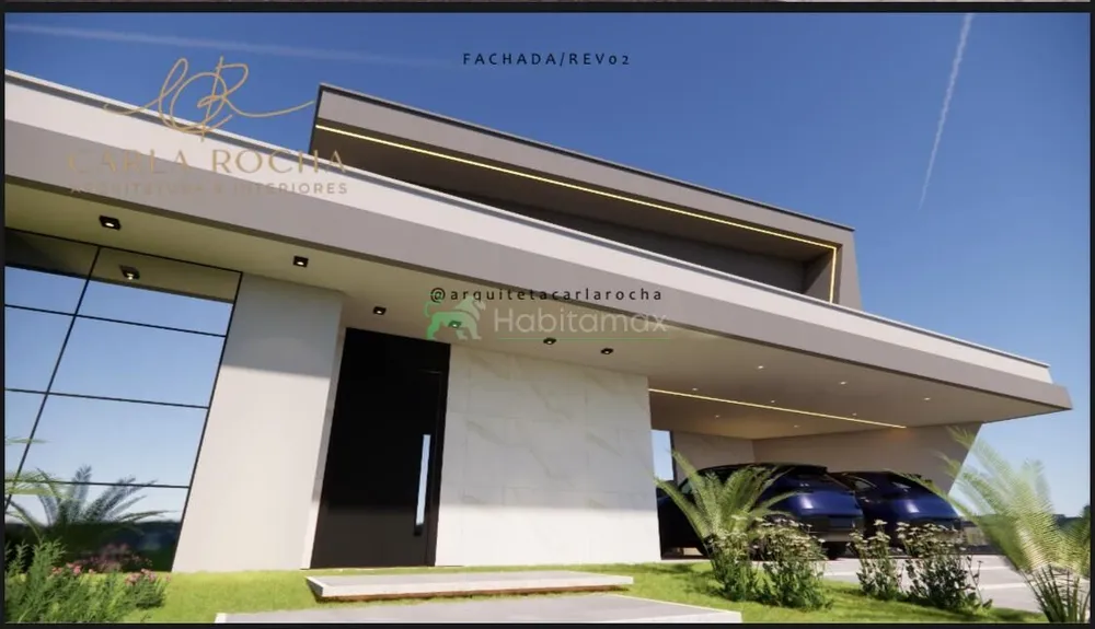 Casa, 4 quartos, 340 m² - Foto 6