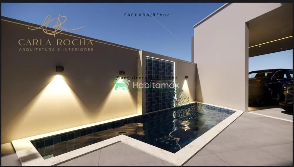 Casa, 4 quartos, 340 m² - Foto 12