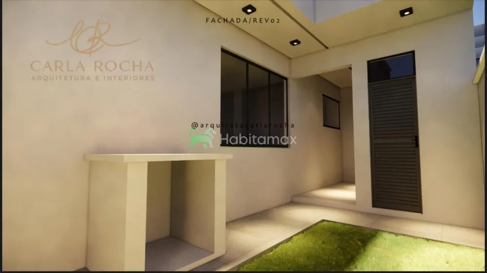Casa, 4 quartos, 340 m² - Foto 14