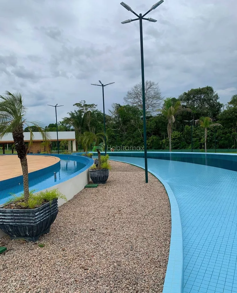 Casa, 4 quartos, 340 m² - Foto 1