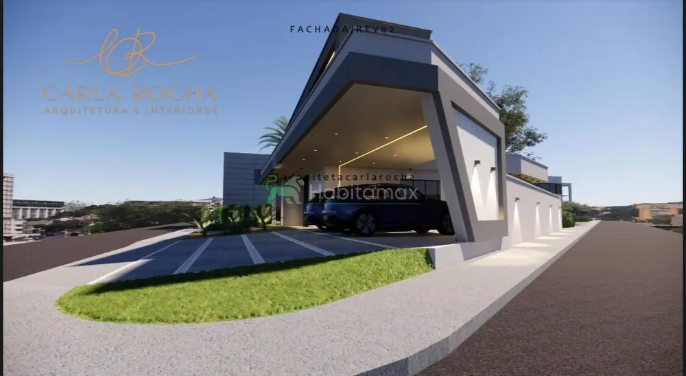Casa, 4 quartos, 340 m² - Foto 7