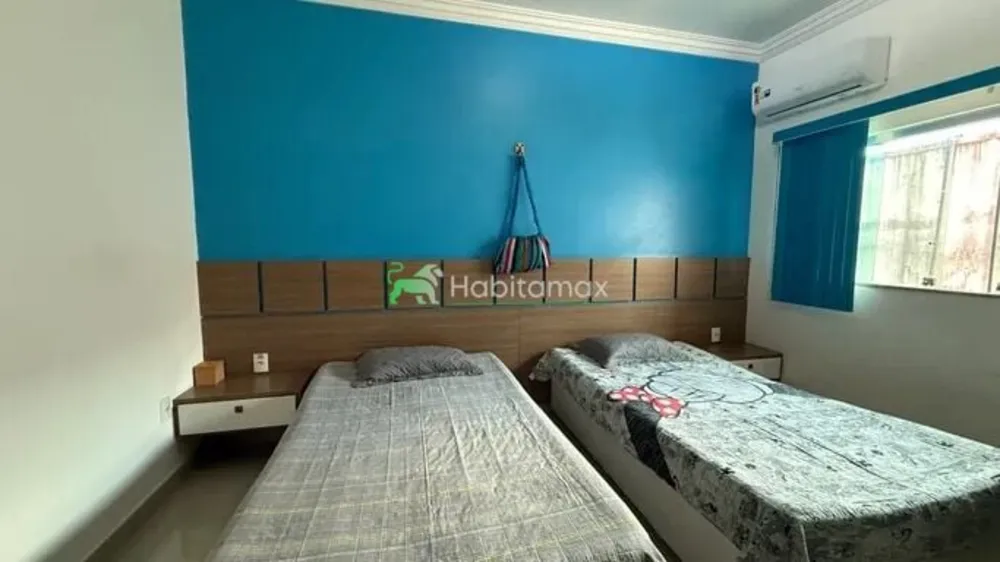 Casa, 4 quartos, 946 m² - Foto 9