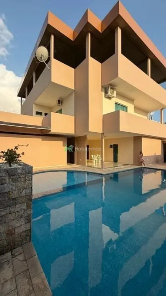 Casa, 4 quartos, 946 m² - Foto 13