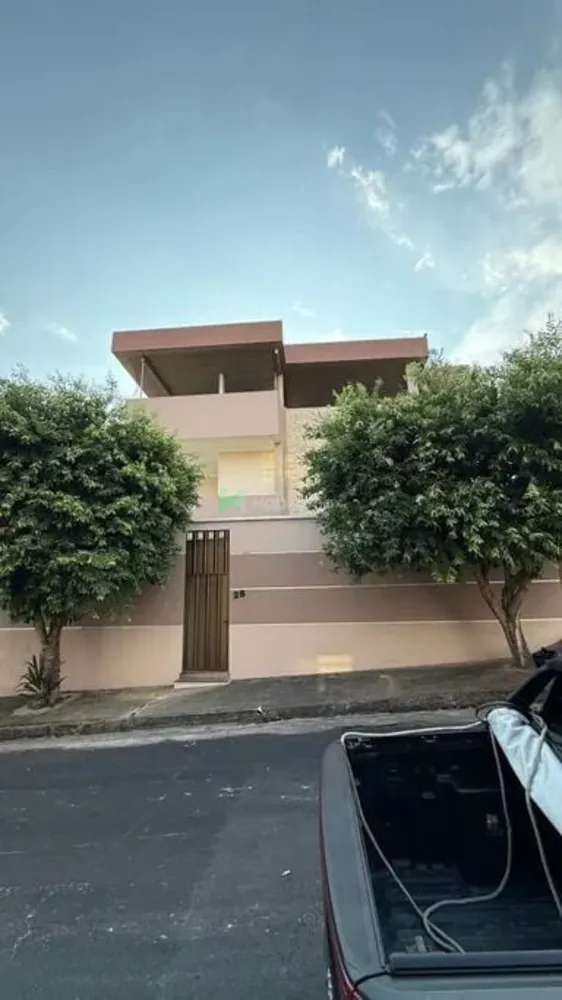 Casa, 4 quartos, 946 m² - Foto 15