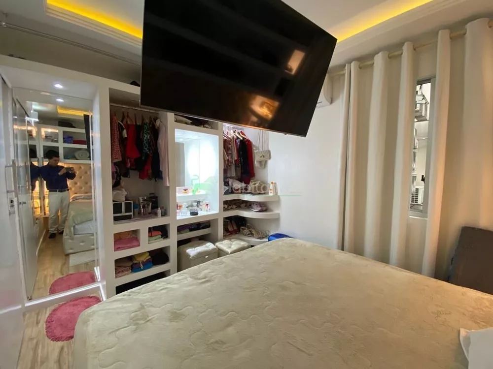 Apartamento, 2 quartos, 60 m² - Foto 4
