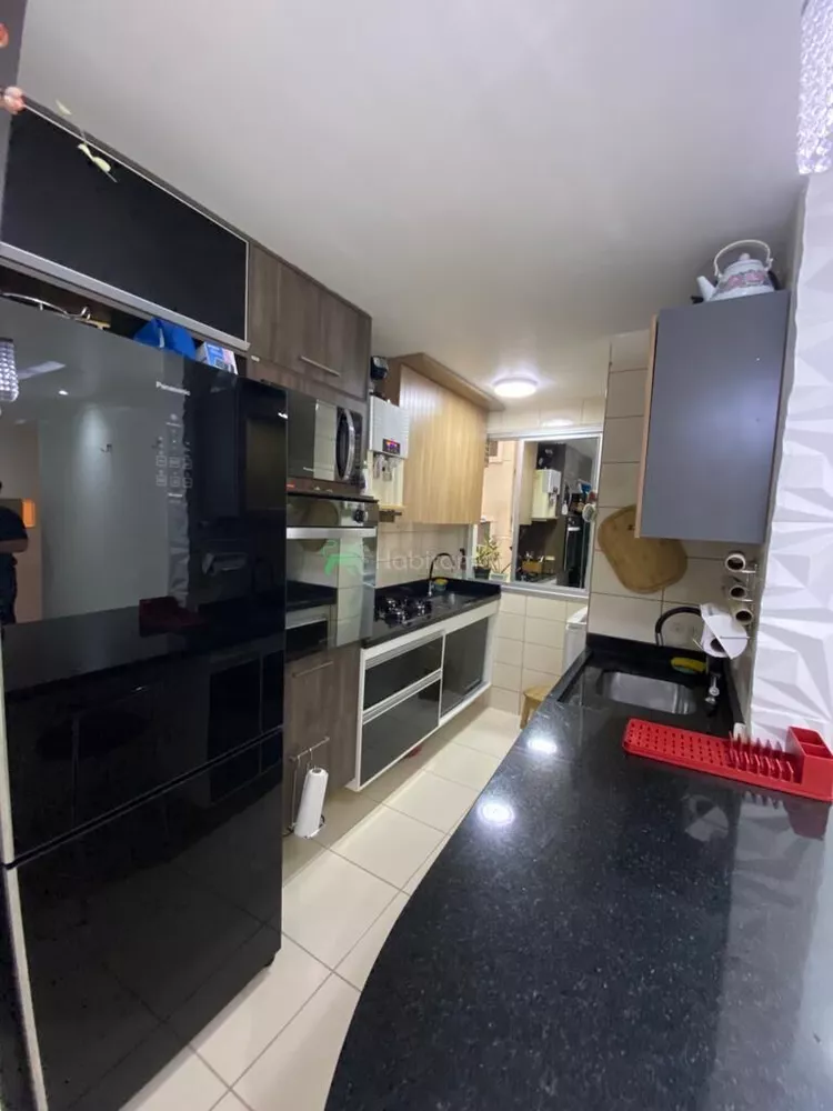 Apartamento, 2 quartos, 60 m² - Foto 2