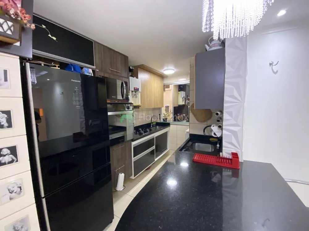 Apartamento, 2 quartos, 60 m² - Foto 3
