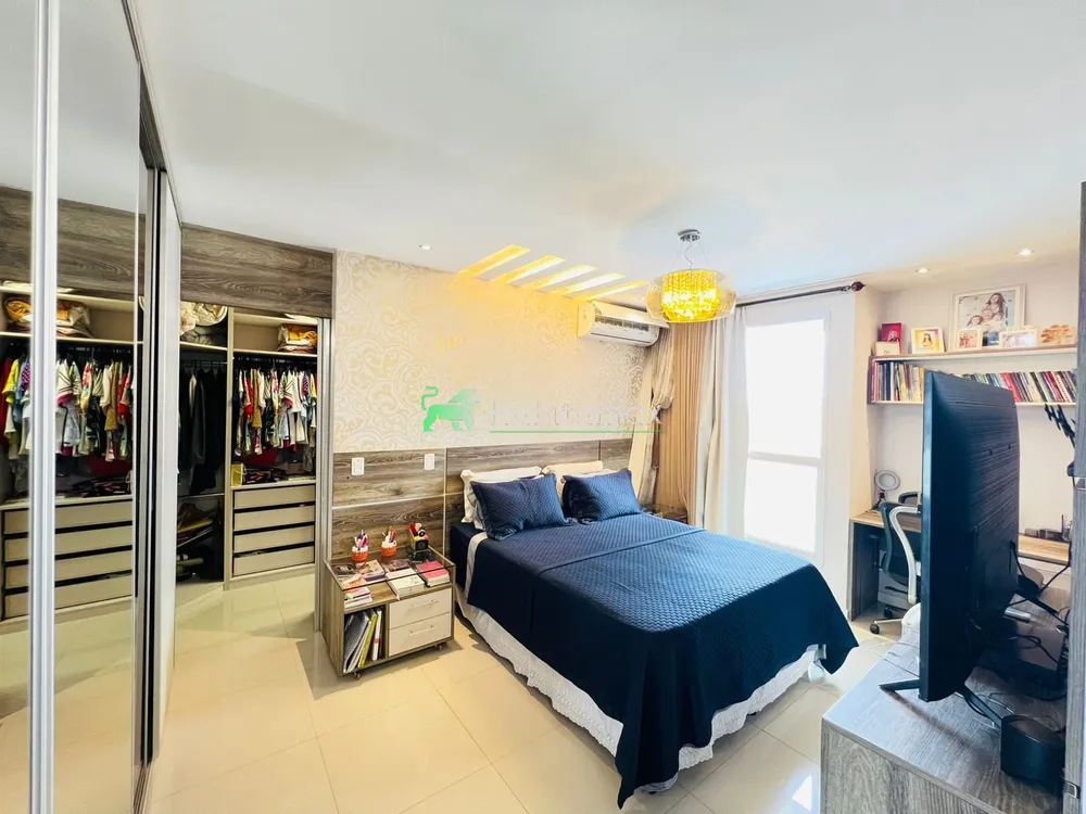 Apartamento, 3 quartos, 110 m² - Foto 10