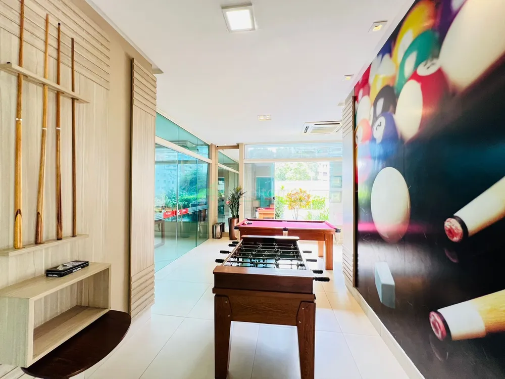 Apartamento, 3 quartos, 110 m² - Foto 6