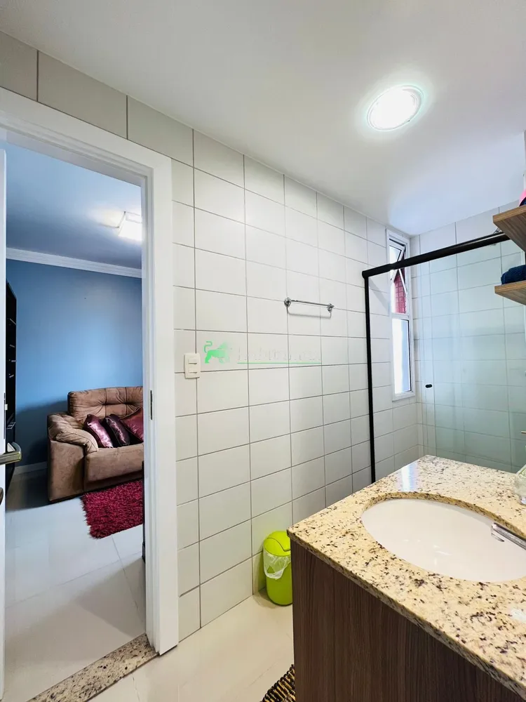 Apartamento, 3 quartos, 110 m² - Foto 11