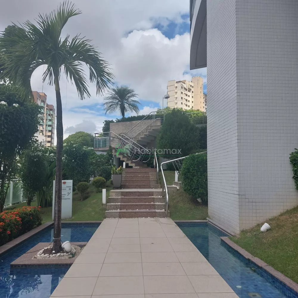 Apartamento, 3 quartos, 110 m² - Foto 4