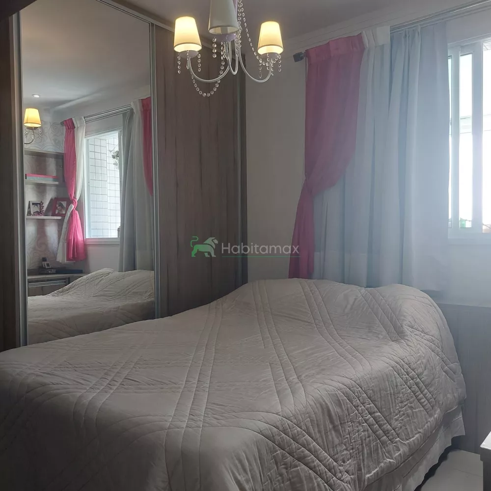 Apartamento, 3 quartos, 110 m² - Foto 2