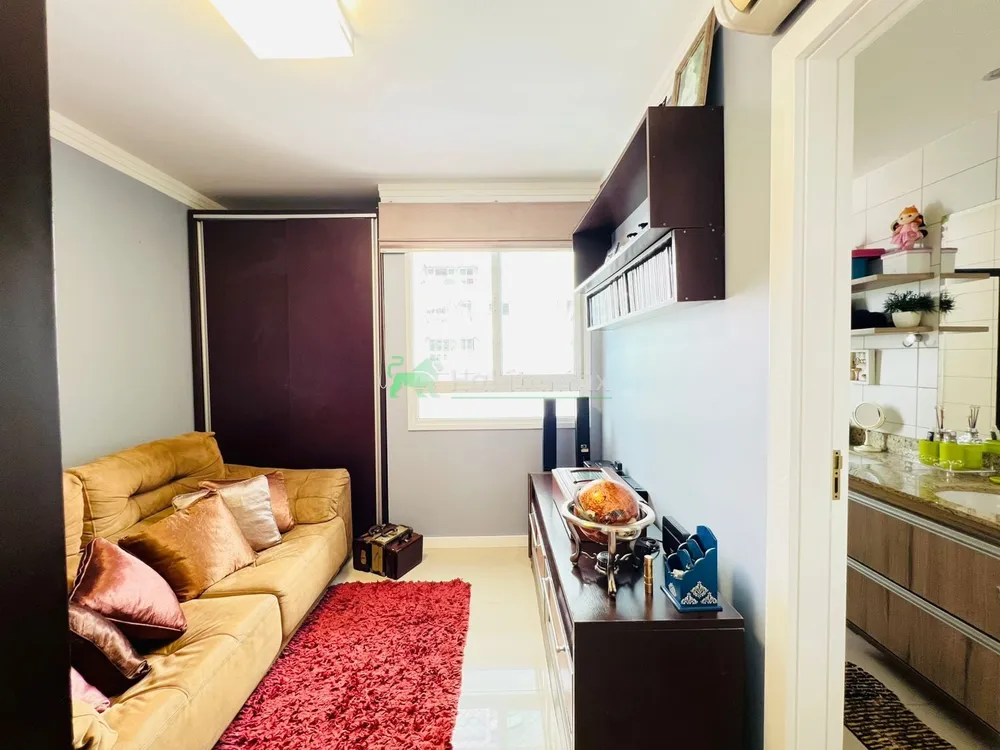 Apartamento, 3 quartos, 110 m² - Foto 14
