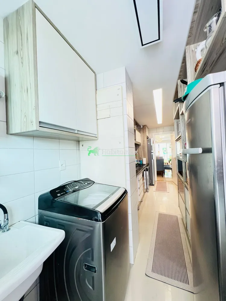 Apartamento, 3 quartos, 110 m² - Foto 12