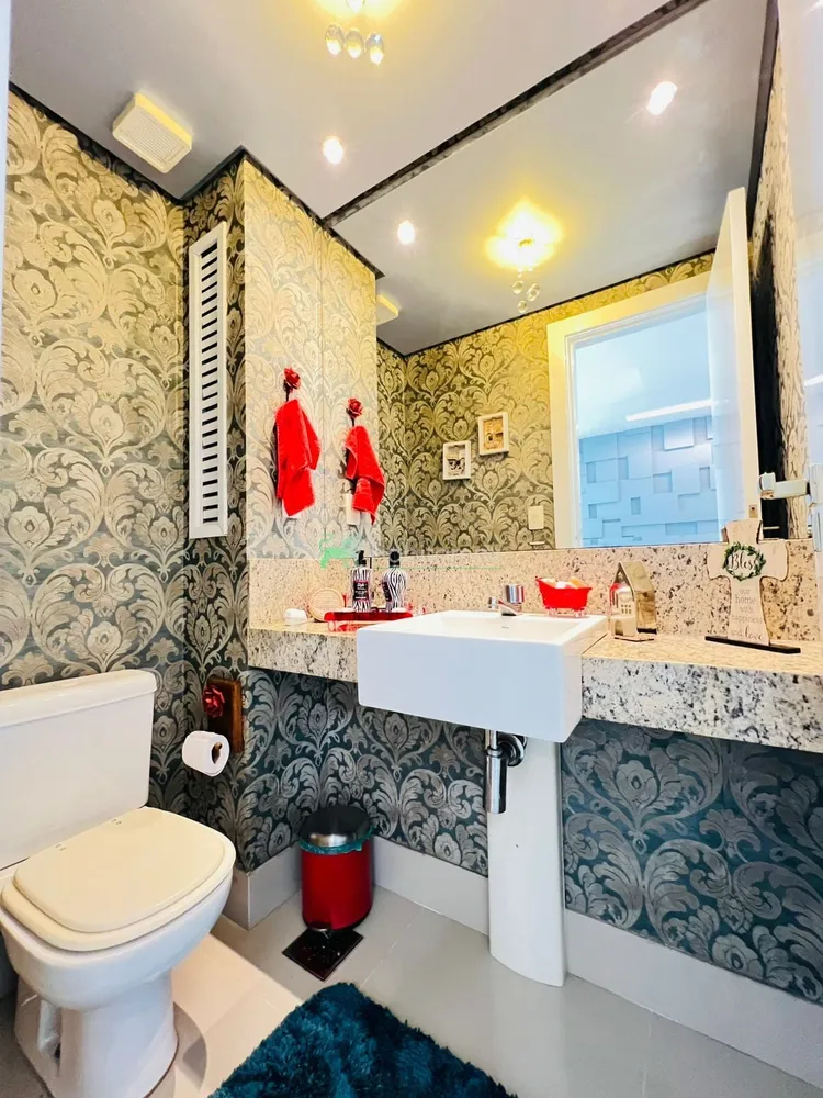 Apartamento, 3 quartos, 110 m² - Foto 16