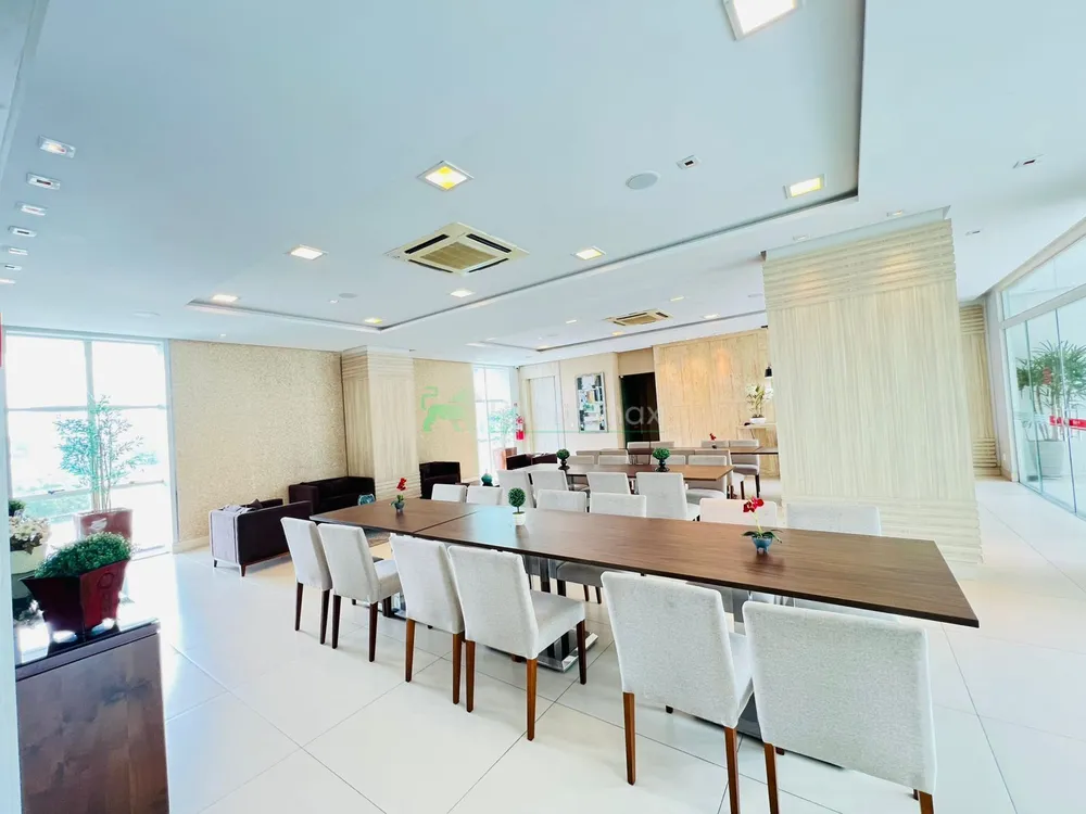 Apartamento, 3 quartos, 110 m² - Foto 5