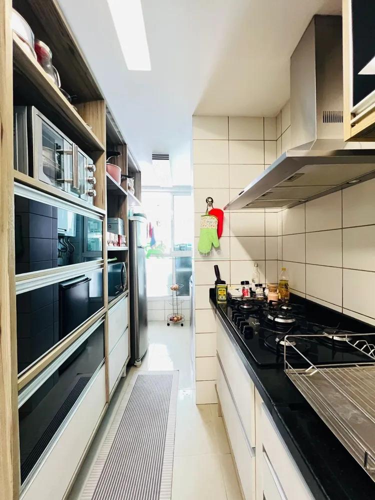 Apartamento, 3 quartos, 110 m² - Foto 13