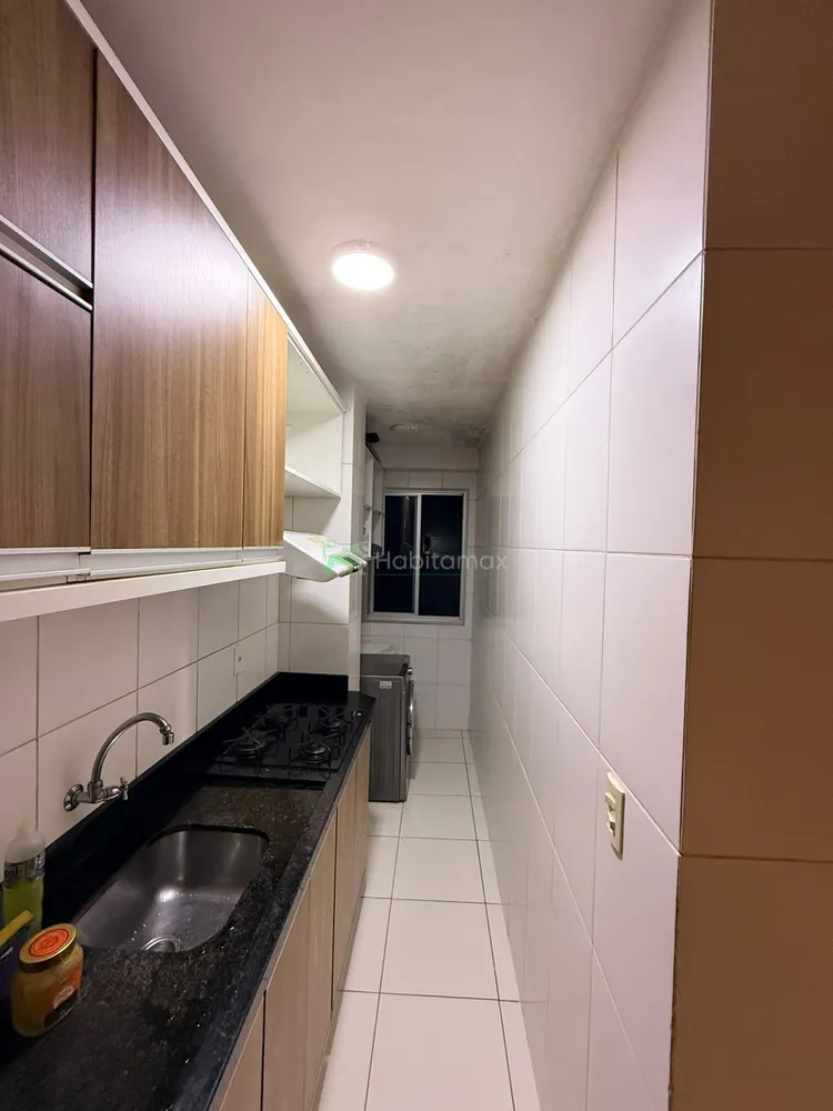 Apartamento, 2 quartos, 83 m² - Foto 1