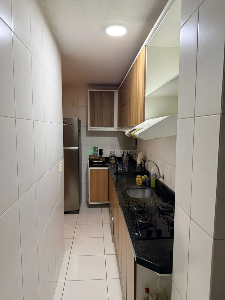 Apartamento, 2 quartos, 83 m² - Foto 6