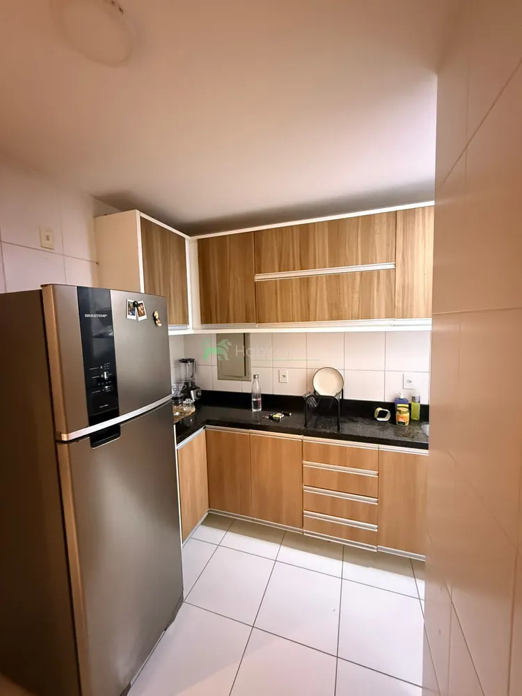 Apartamento, 2 quartos, 83 m² - Foto 4