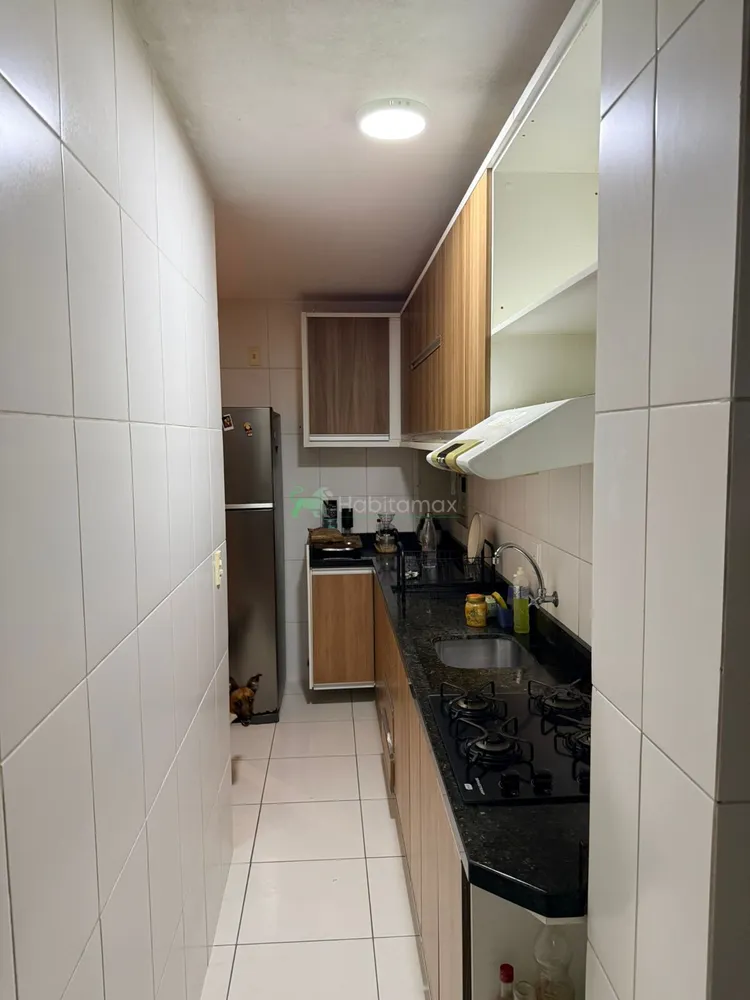Apartamento, 2 quartos, 83 m² - Foto 2