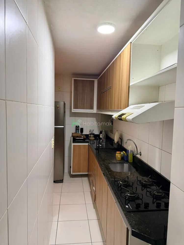 Apartamento, 2 quartos, 83 m² - Foto 7