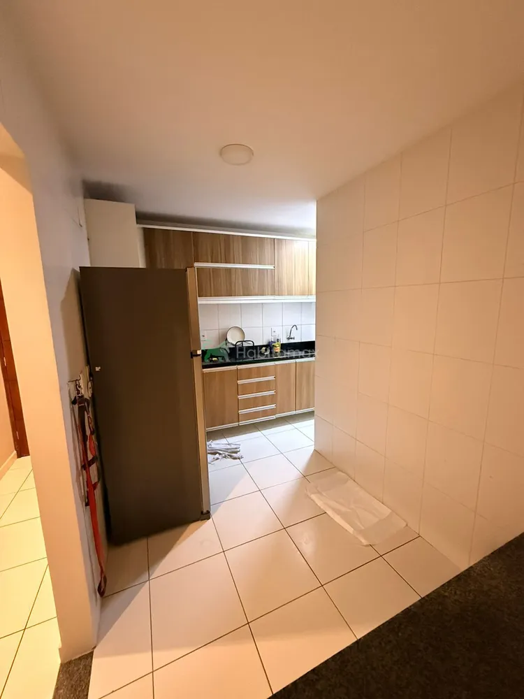 Apartamento, 2 quartos, 83 m² - Foto 3