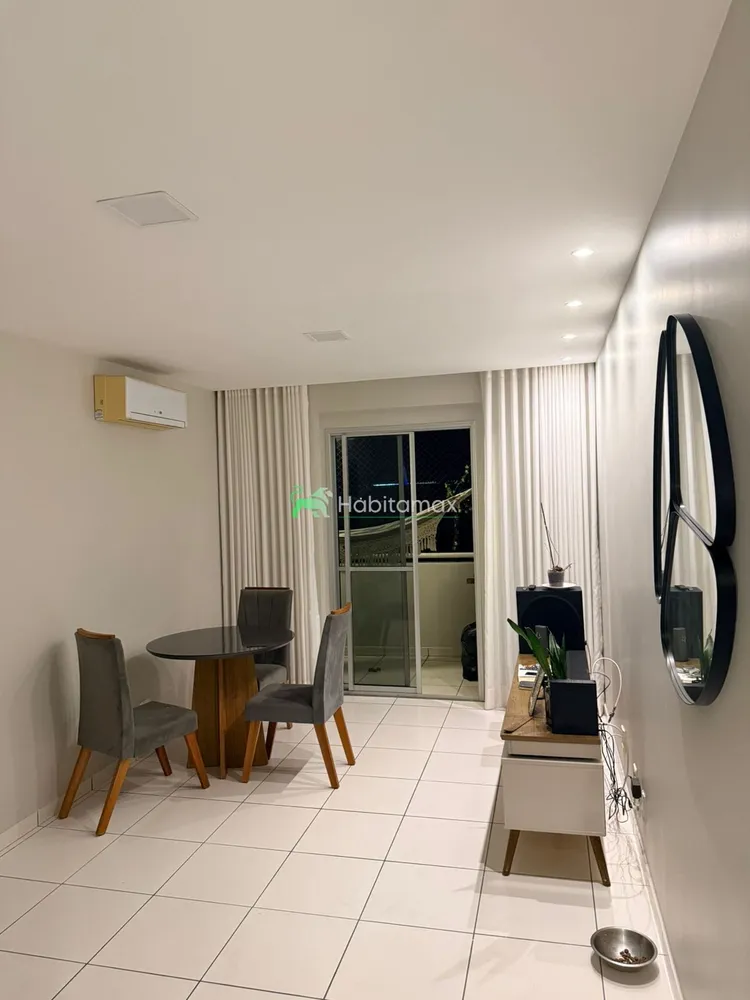 Apartamento, 2 quartos, 83 m² - Foto 12