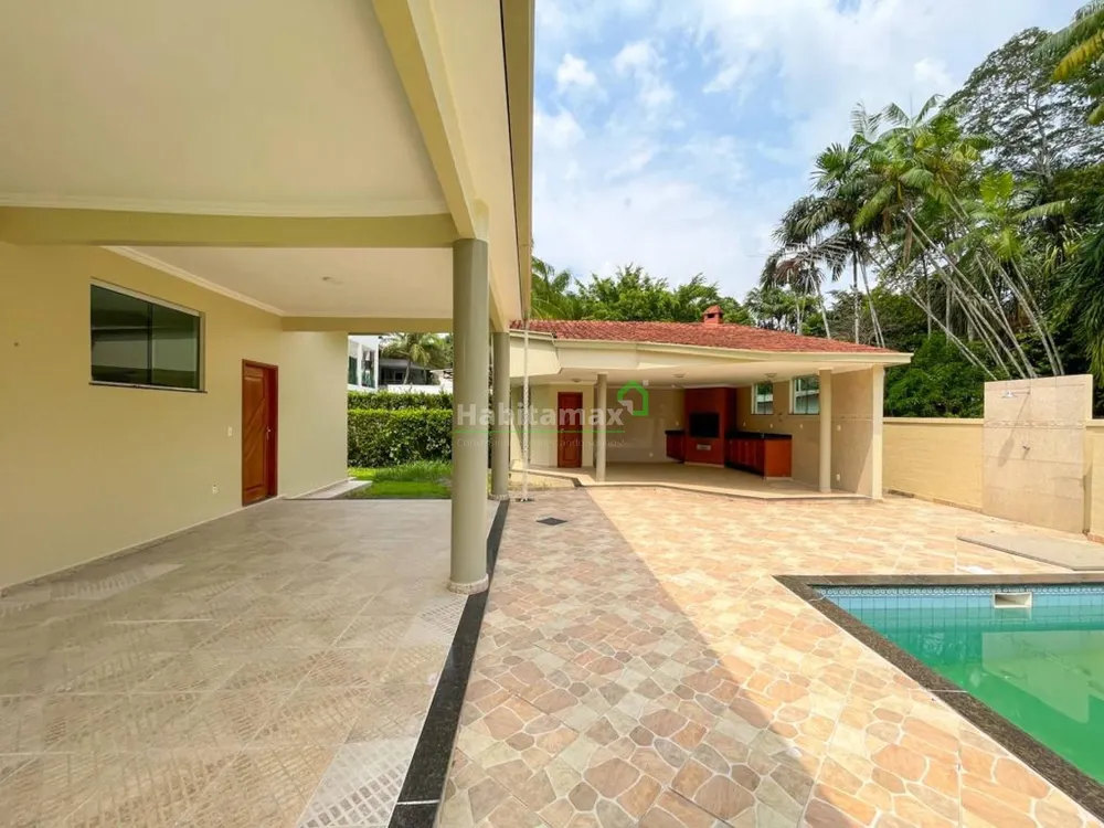 Casa, 5 quartos, 420 m² - Foto 9