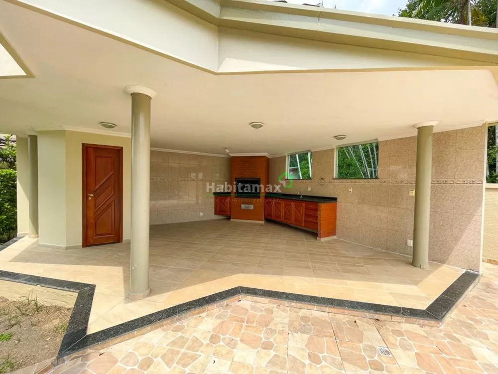 Casa, 5 quartos, 420 m² - Foto 1