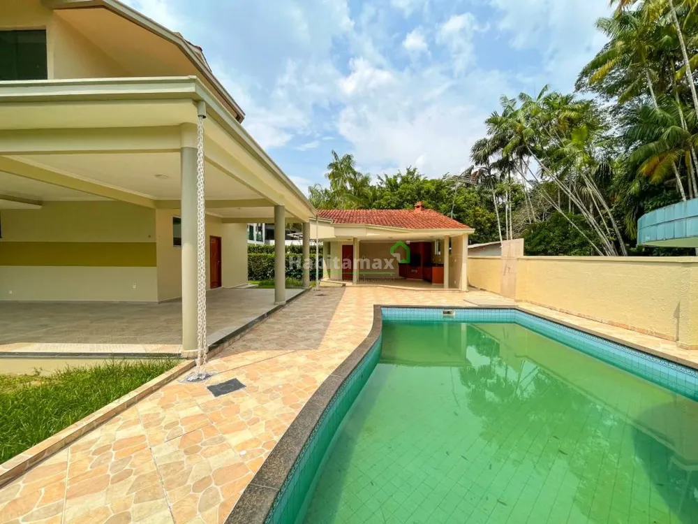Casa, 5 quartos, 420 m² - Foto 8