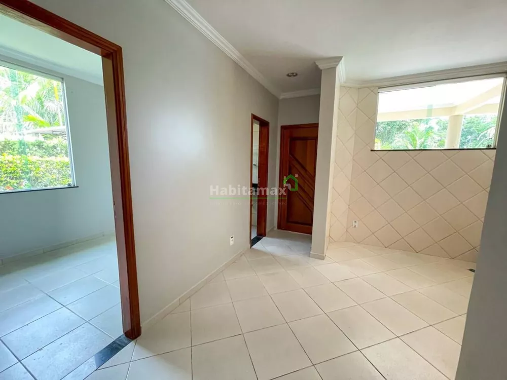 Casa, 5 quartos, 420 m² - Foto 2