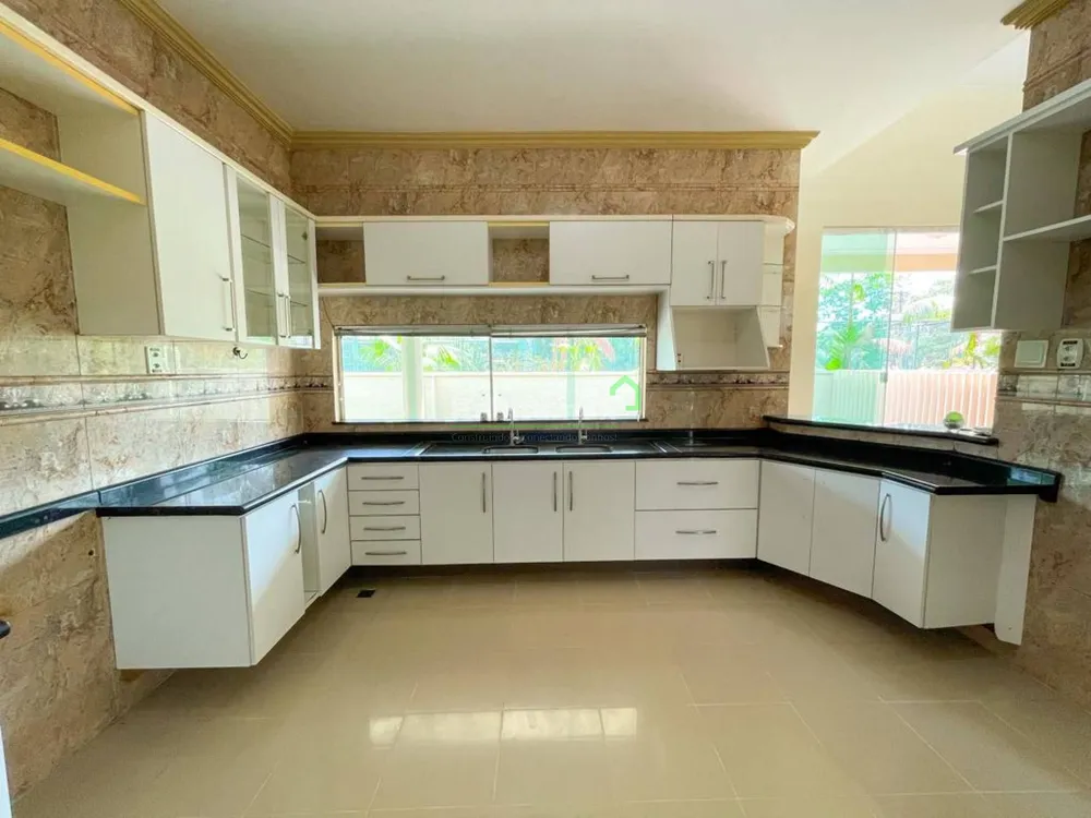 Casa, 5 quartos, 420 m² - Foto 3