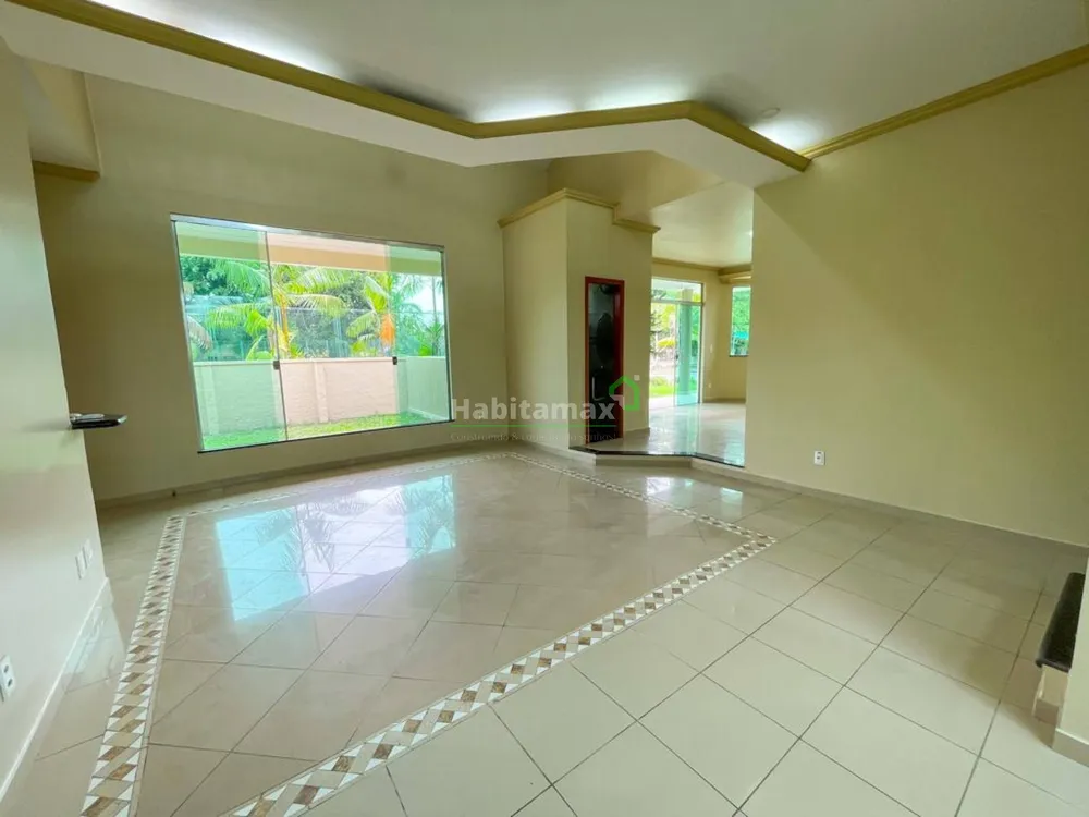 Casa, 5 quartos, 420 m² - Foto 2