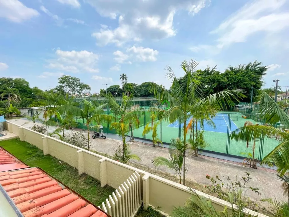 Casa, 5 quartos, 420 m² - Foto 4