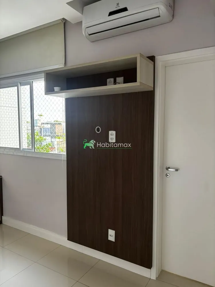 Apartamento, 3 quartos, 80 m² - Foto 7