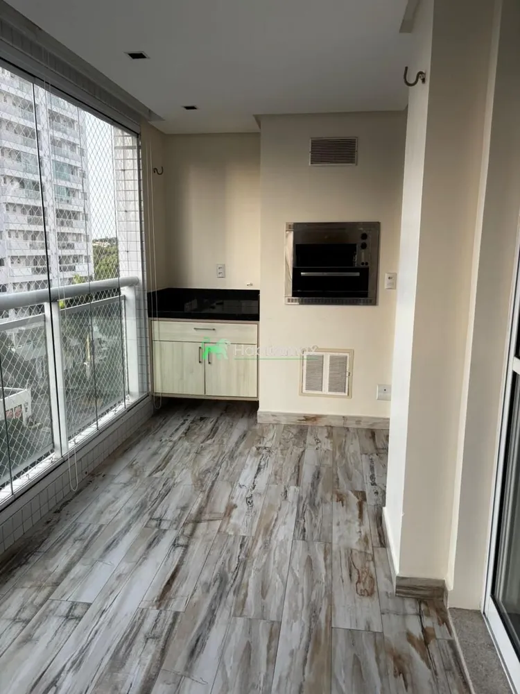 Apartamento, 3 quartos, 80 m² - Foto 6