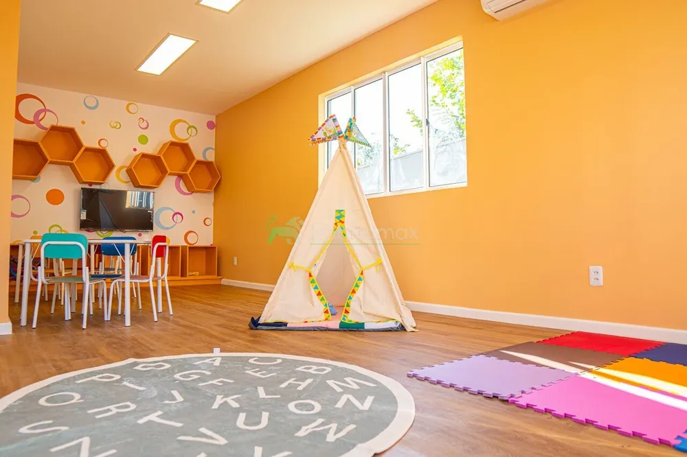 Apartamento, 2 quartos, 44 m² - Foto 7